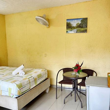 Hotel Bigu Puerto Escondido  Exterior photo
