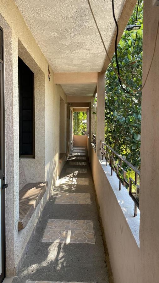 Hotel Bigu Puerto Escondido  Exterior photo