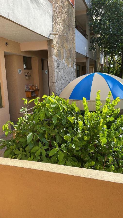 Hotel Bigu Puerto Escondido  Exterior photo