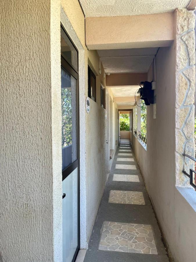 Hotel Bigu Puerto Escondido  Exterior photo
