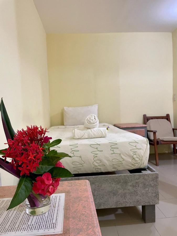 Hotel Bigu Puerto Escondido  Exterior photo