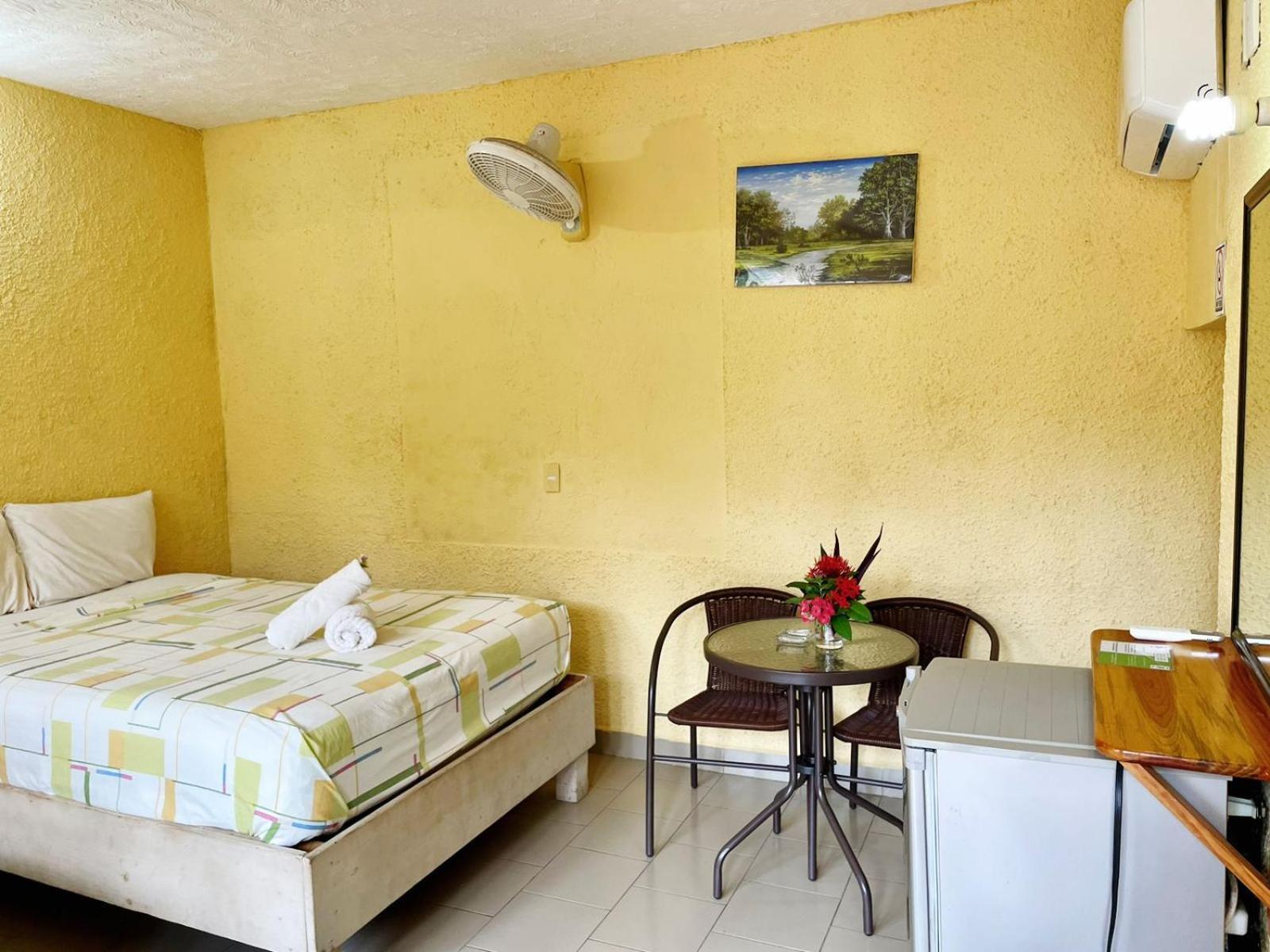 Hotel Bigu Puerto Escondido  Exterior photo